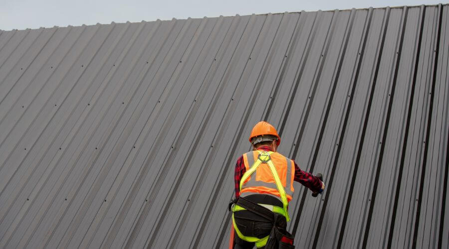 Local Chimney Repair in Missoula, MT